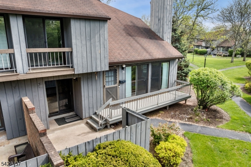 Meadows - Residential