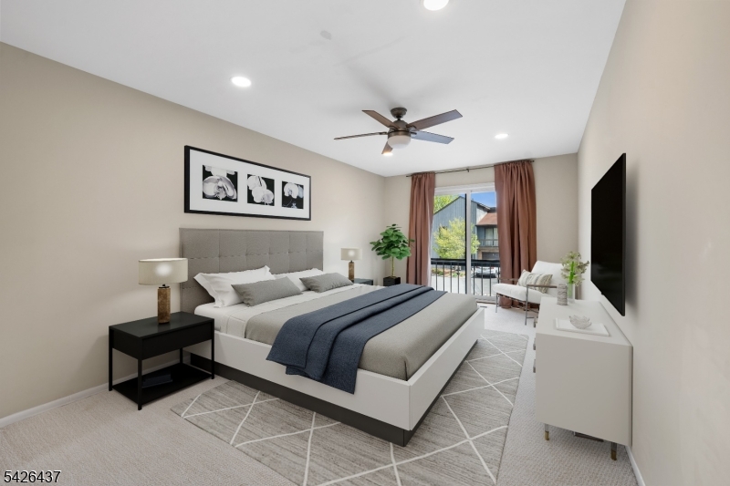 Meadows - Residential