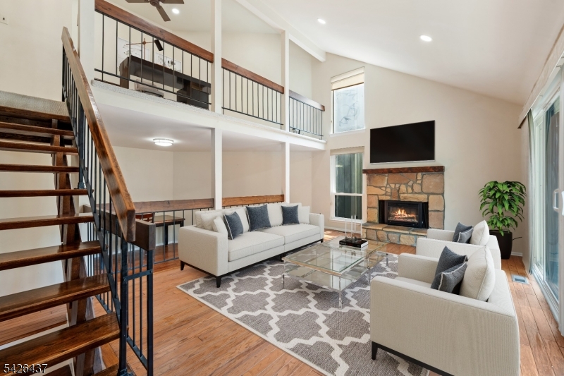 Meadows - Residential