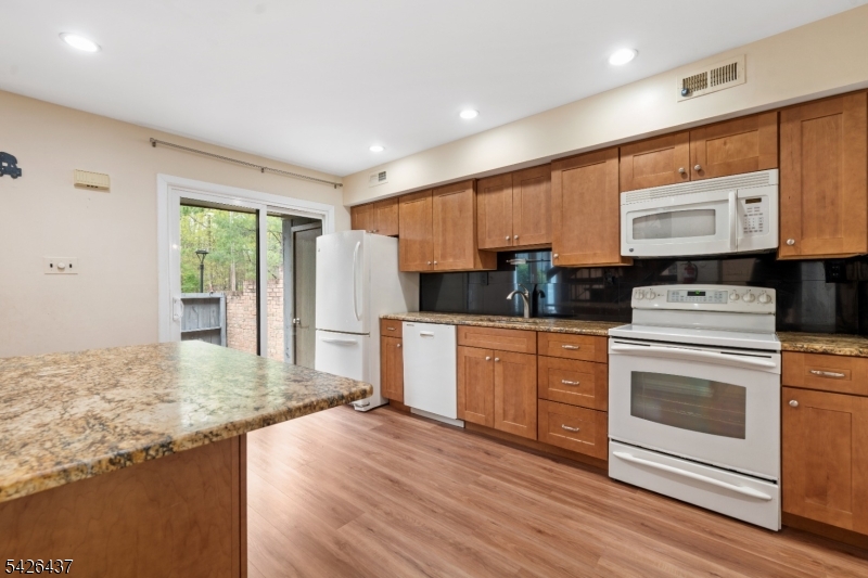 Meadows - Residential