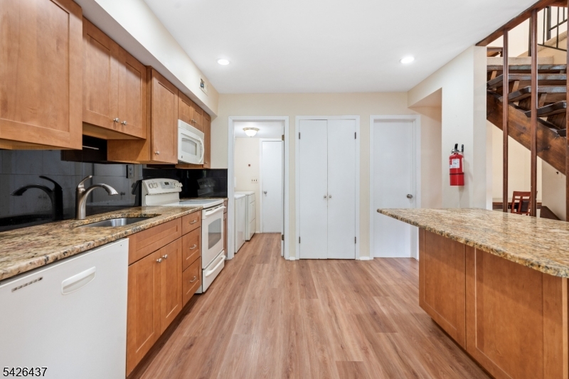 Meadows - Residential