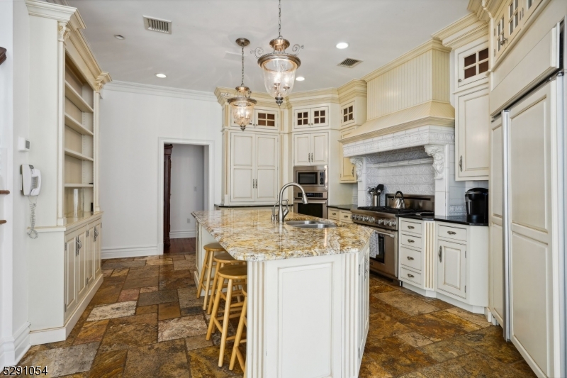 Rio Vista - Residential