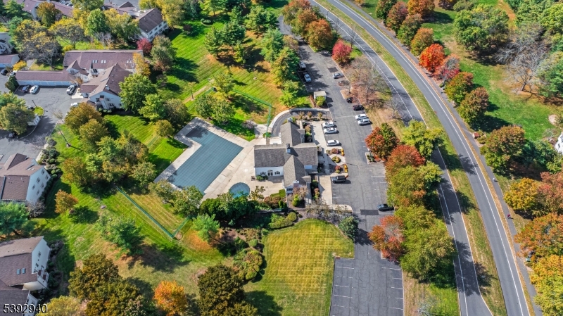 Spring Ridge - Residential