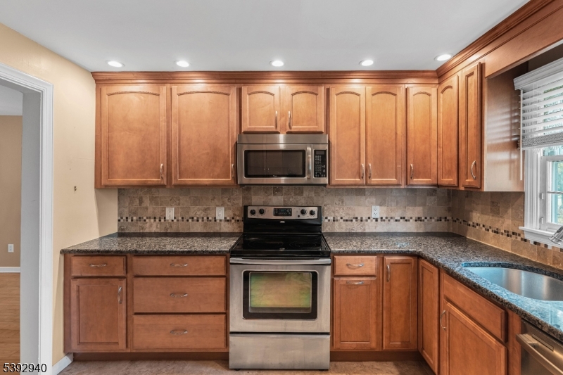 Spring Ridge - Residential