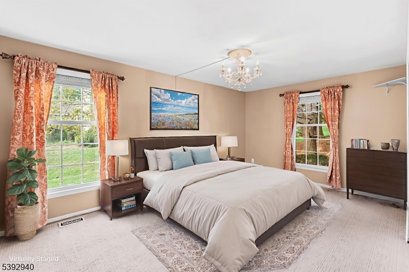 Spring Ridge - Residential