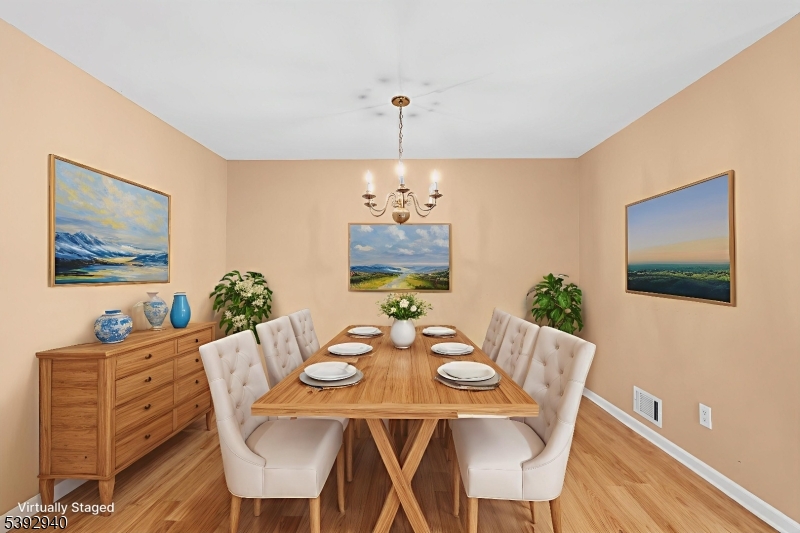 Spring Ridge - Residential