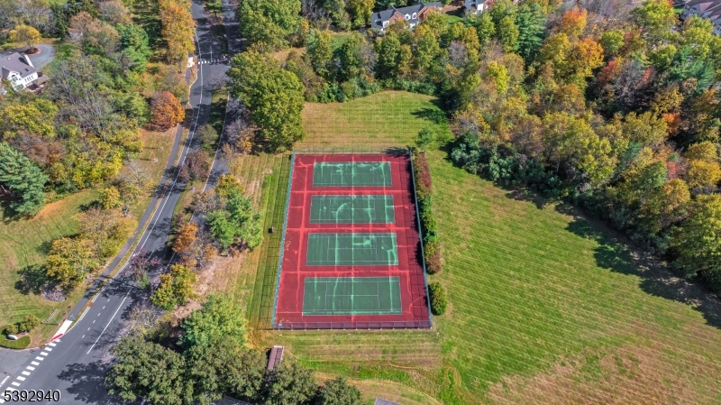 Spring Ridge - Residential