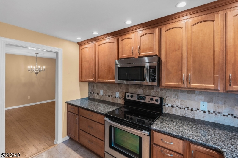 Spring Ridge - Residential