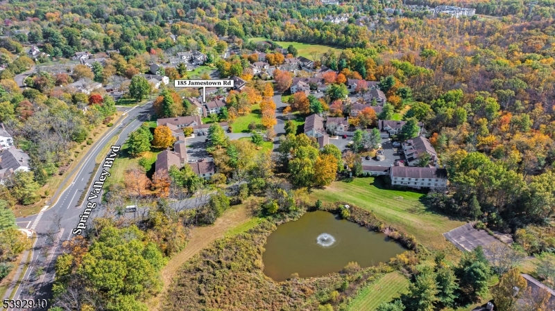 Spring Ridge - Residential