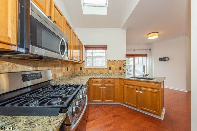 Oak Ridge - Residential