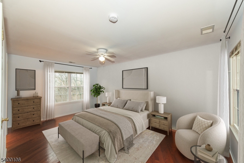 Oak Ridge - Residential