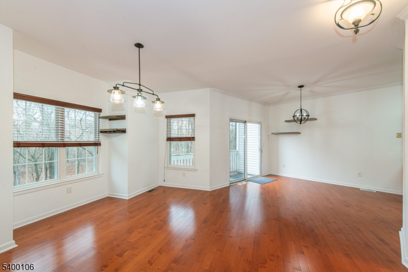 Oak Ridge - Residential