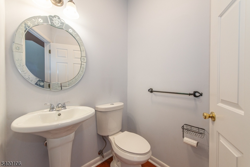 Oak Ridge - Residential