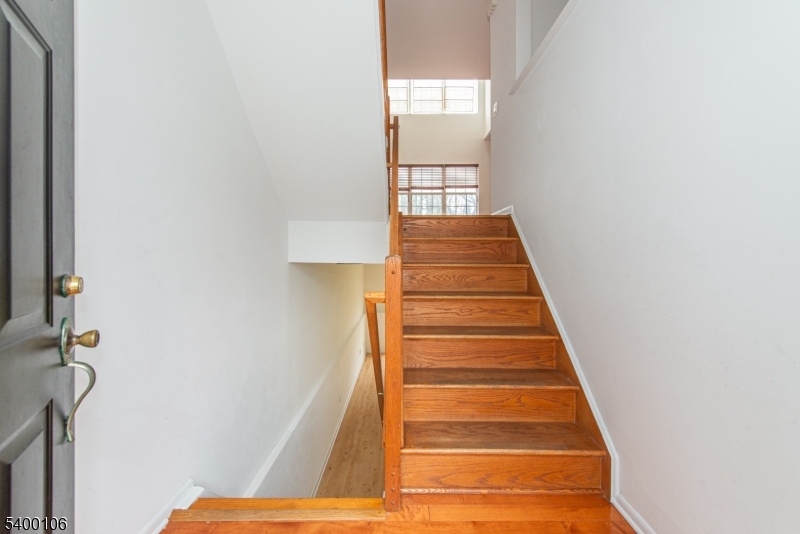 Oak Ridge - Residential