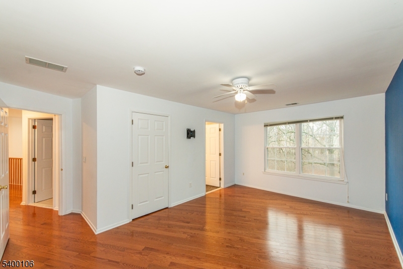 Oak Ridge - Residential