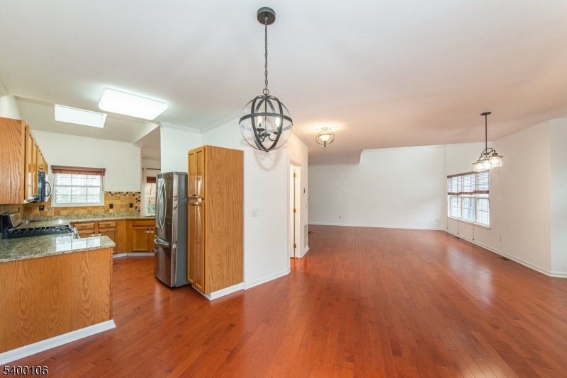 Oak Ridge - Residential