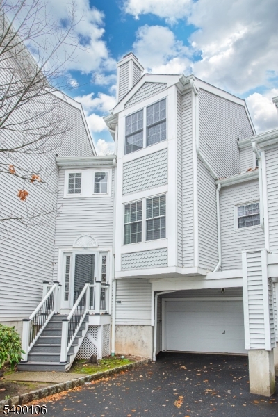 Oak Ridge - Residential