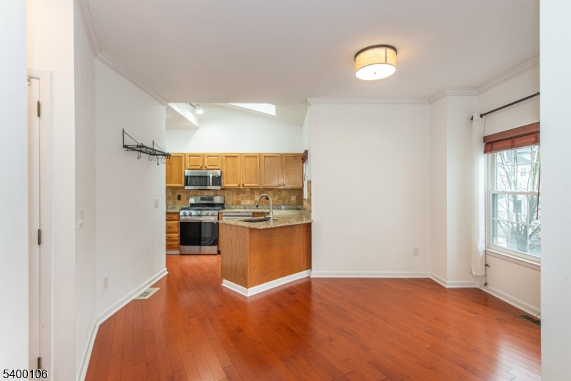 Oak Ridge - Residential