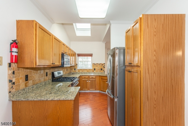 Oak Ridge - Residential