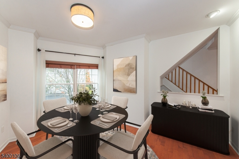 Oak Ridge - Residential