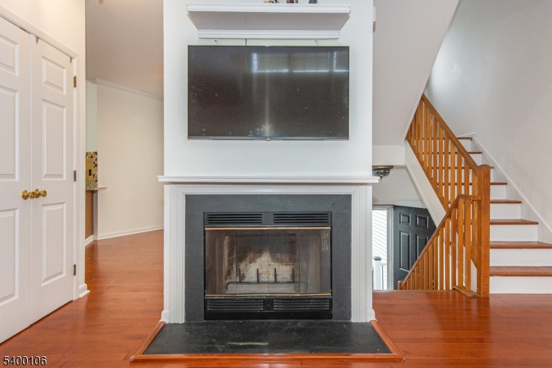 Oak Ridge - Residential