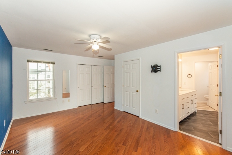 Oak Ridge - Residential