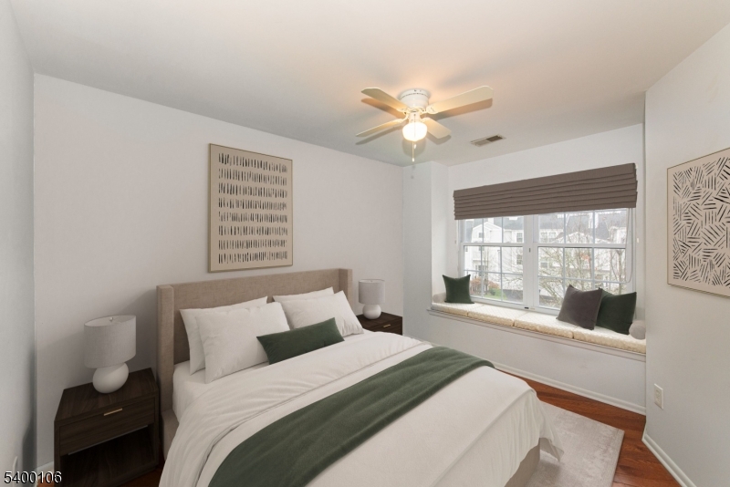 Oak Ridge - Residential