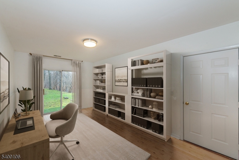 Oak Ridge - Residential