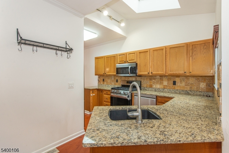 Oak Ridge - Residential