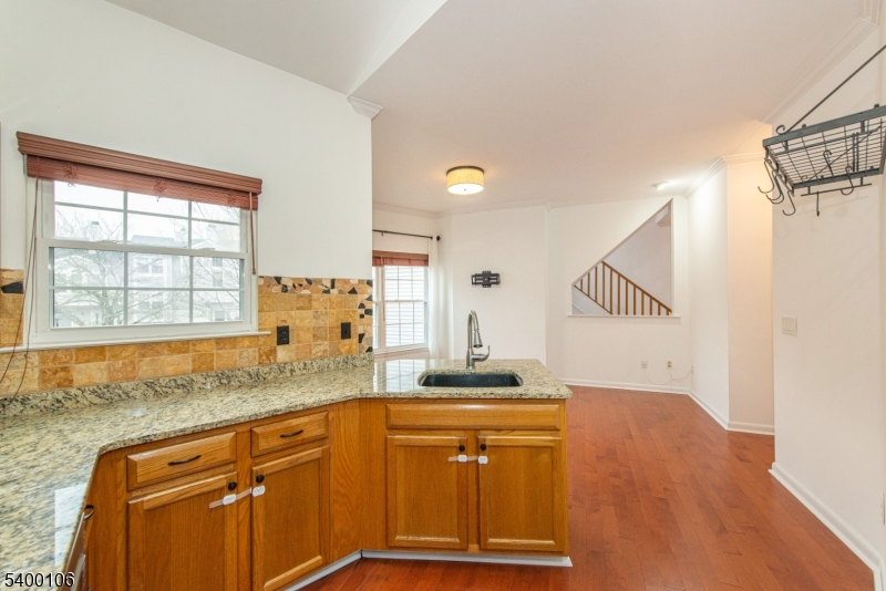 Oak Ridge - Residential