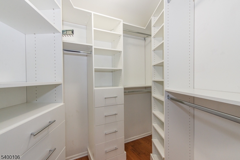 Oak Ridge - Residential