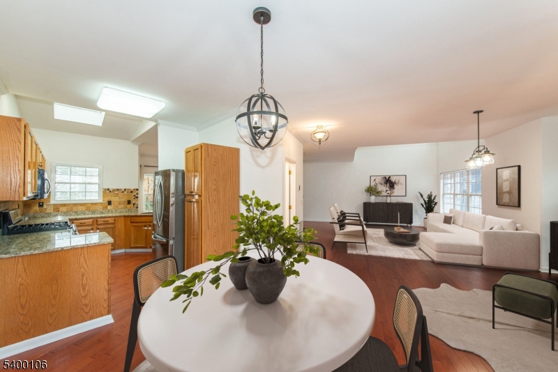 Oak Ridge - Residential