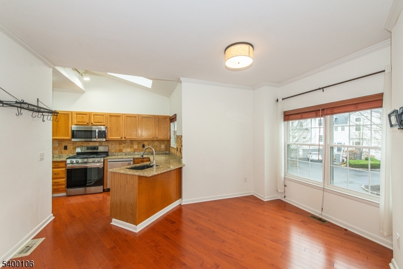 Oak Ridge - Residential