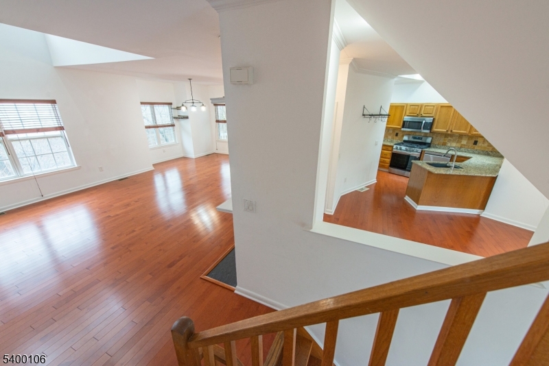 Oak Ridge - Residential