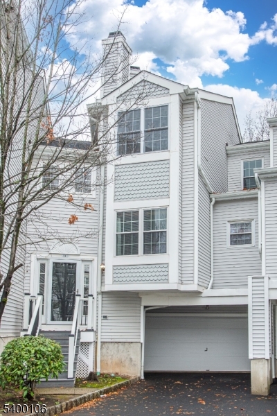 Oak Ridge - Residential