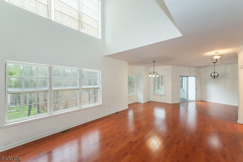 Oak Ridge - Residential