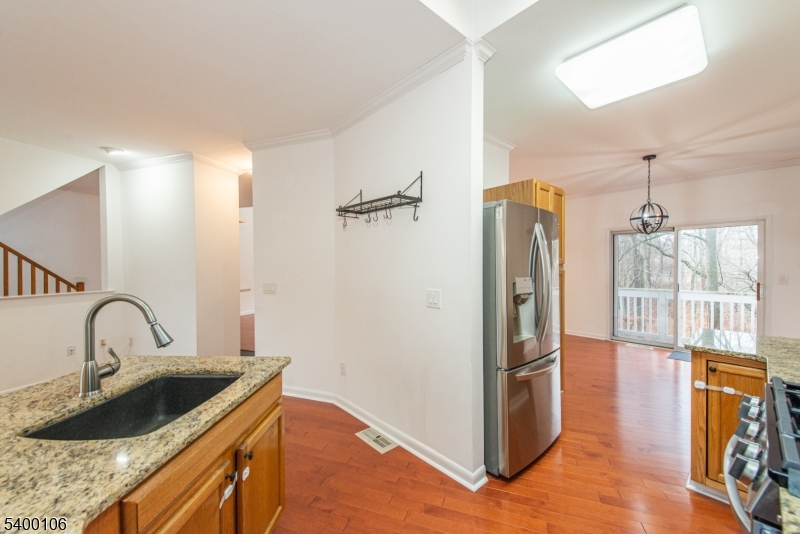 Oak Ridge - Residential