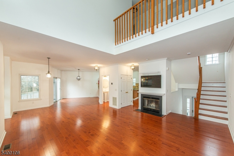 Oak Ridge - Residential