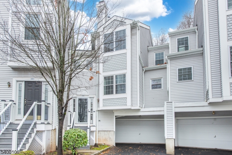 Oak Ridge - Residential