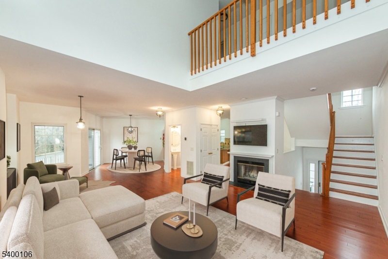 Oak Ridge - Residential