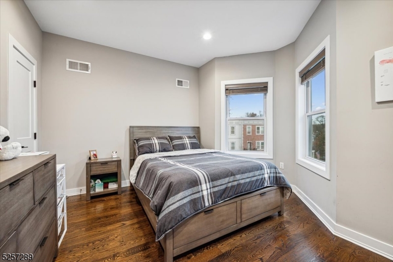 Brownstones at Fairfield - Residential Lease