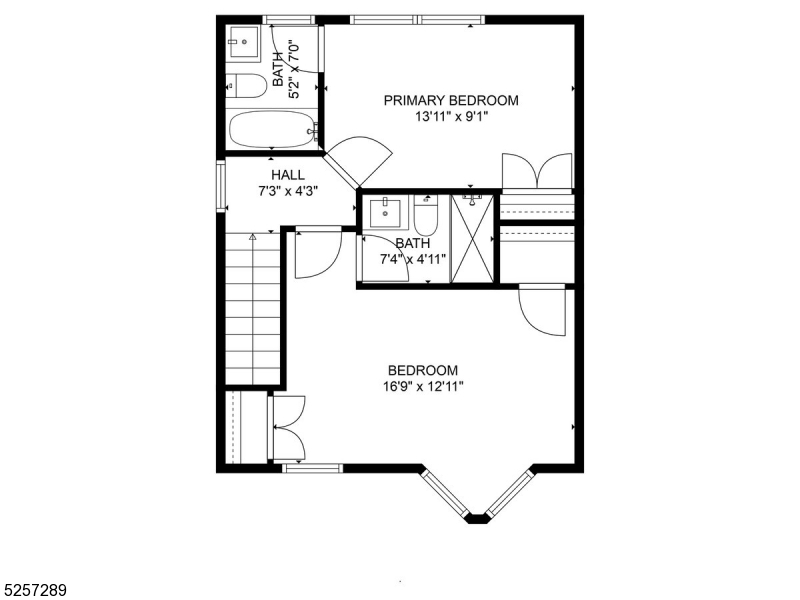 Brownstones at Fairfield - Residential Lease