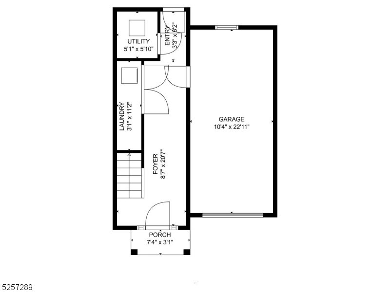 Brownstones at Fairfield - Residential Lease