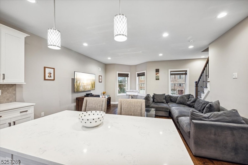 Brownstones at Fairfield - Residential Lease