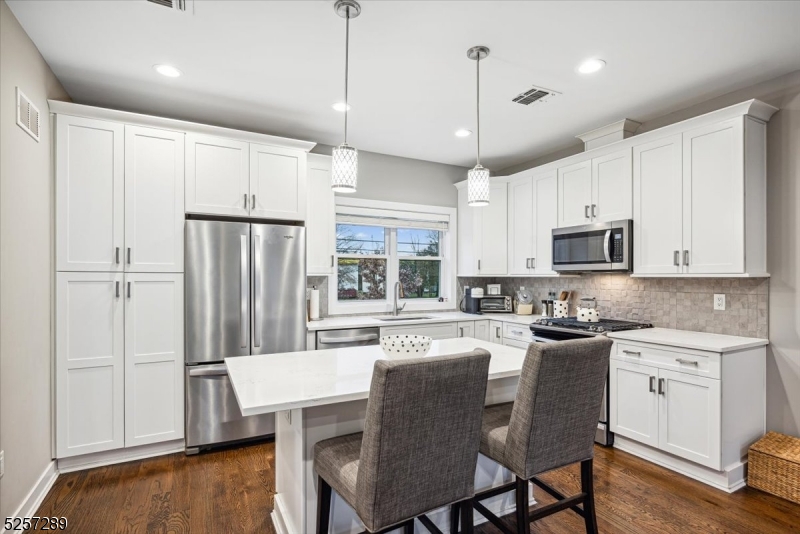 Brownstones at Fairfield - Residential Lease