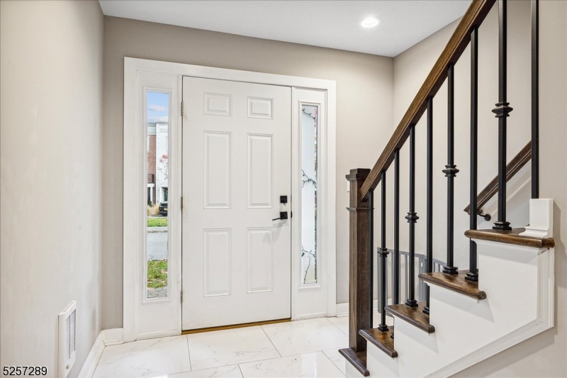 Brownstones at Fairfield - Residential Lease