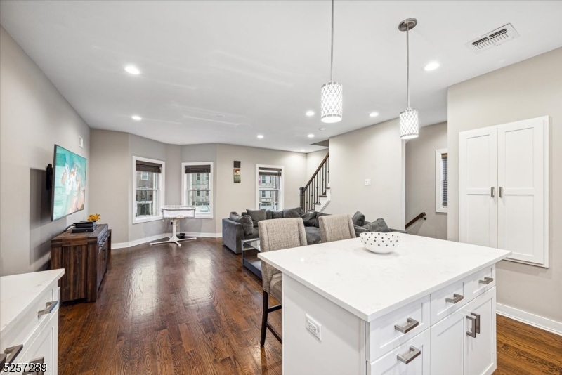 Brownstones at Fairfield - Residential Lease