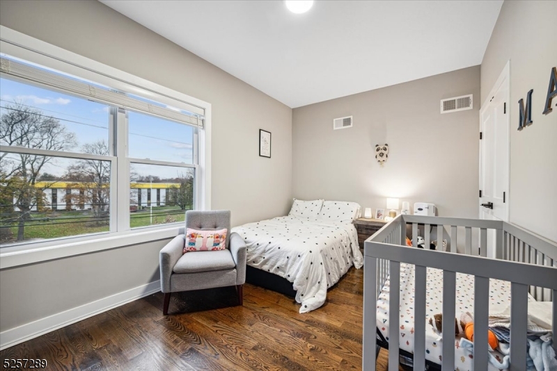 Brownstones at Fairfield - Residential Lease