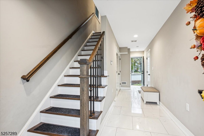 Brownstones at Fairfield - Residential Lease