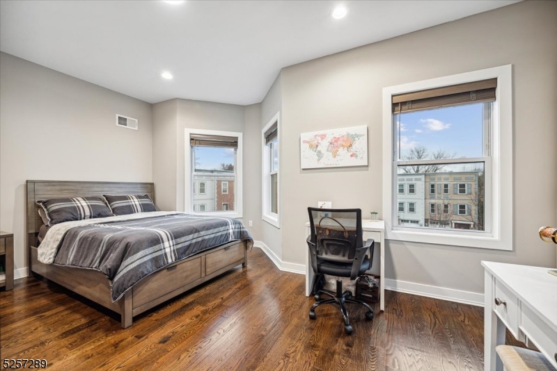 Brownstones at Fairfield - Residential Lease